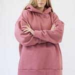 hoodie one size