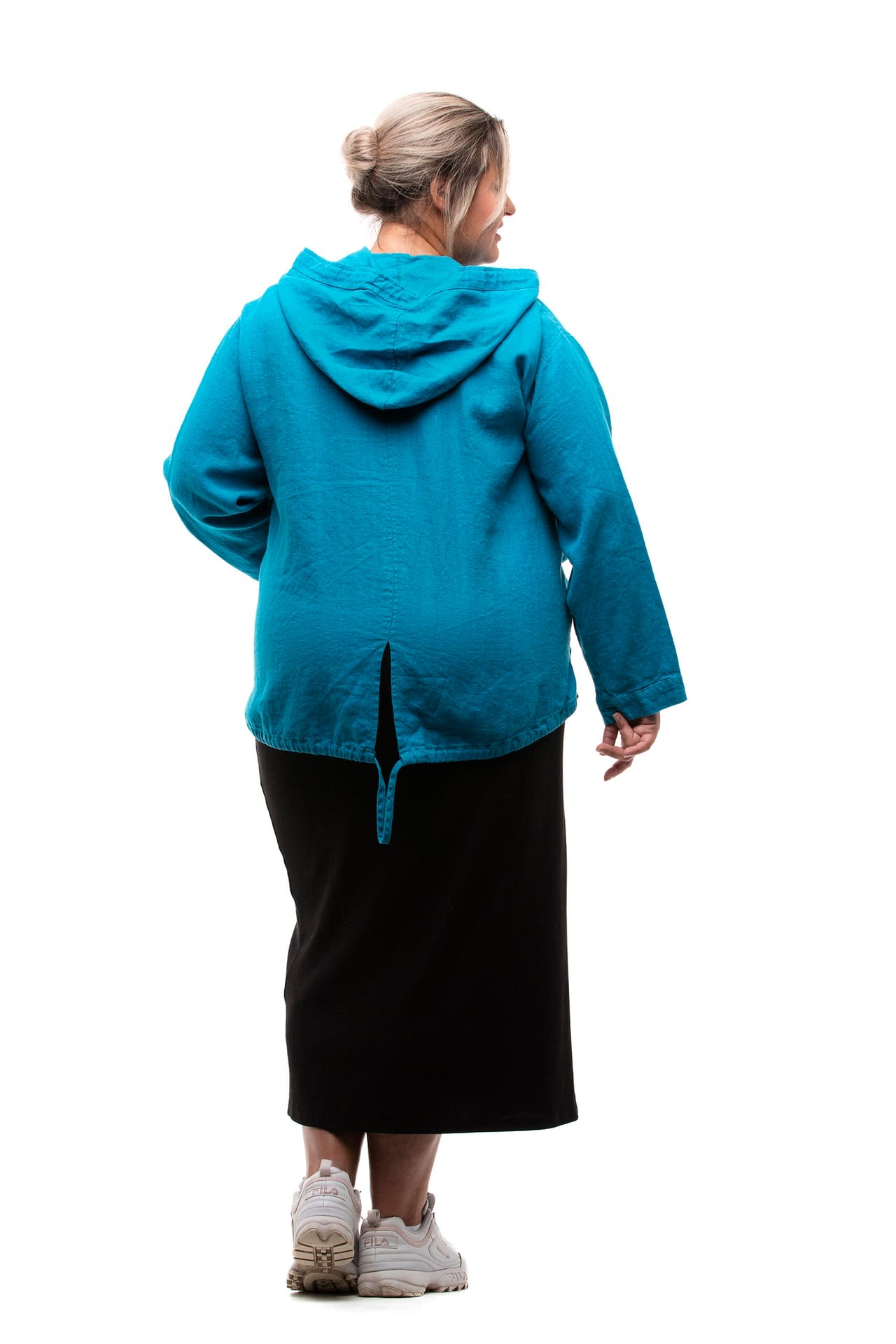 Linen jackets MyLino